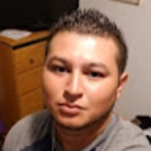 Meet your Posher, Roger